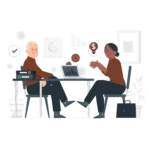 Client-Centric Approach