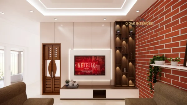 tv unit